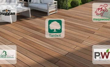 Производители ДПК - 1