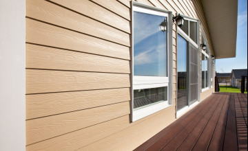 Как крепить сайдинг – тонкости монтажа - 1