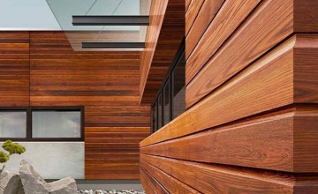 Термообработка древесины: что такое термодерево и в чем его особенность? - 1