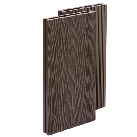 Bruggan Elegant Light 3D серый - 2