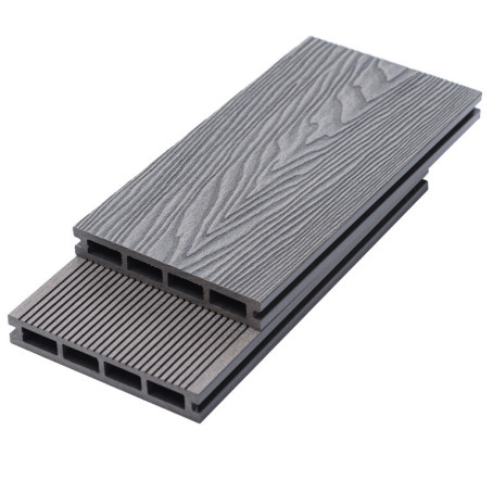 Bruggan Elegant Light 3D серый - 6