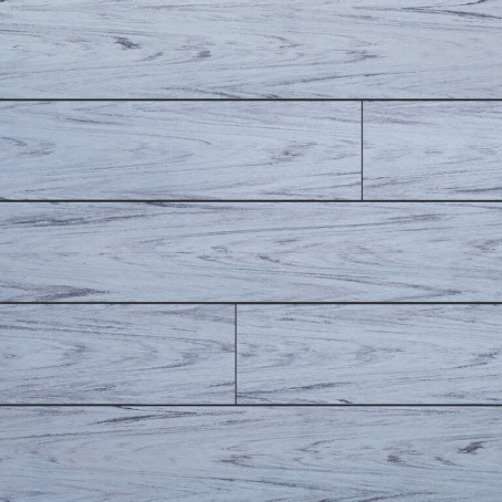 Террасная доска Bruggan Multicolor (темный) - 4