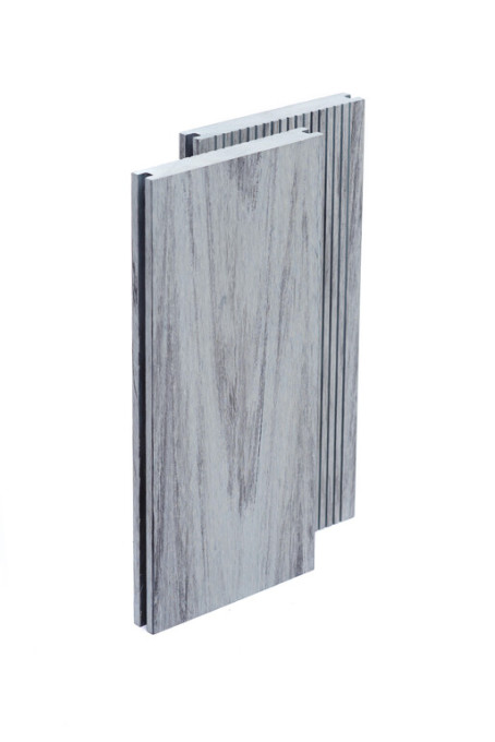 Террасная доска Bruggan Multicolor (темный) - 2