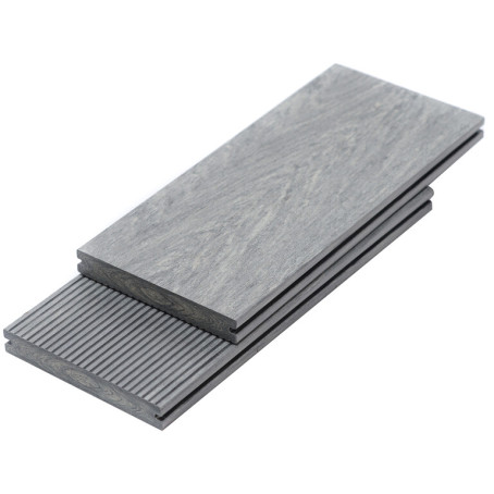 Террасная доска Bruggan Multicolor (темный) - 7