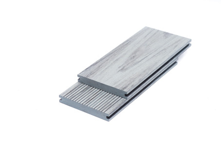 Террасная доска Bruggan Multicolor (темный) - 3