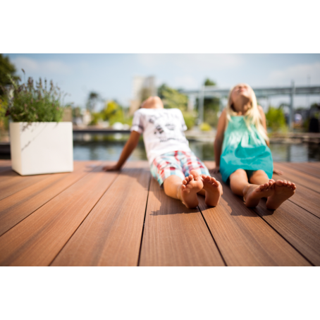 EasyDeck Dolomit 16*193 - 5