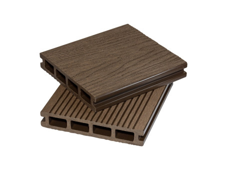 Renwood 3D Сlassic Dark Brown - 2