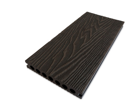 Renwood Terrace 3D - 1