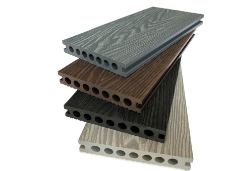 Renwood Terrace 3D - 9