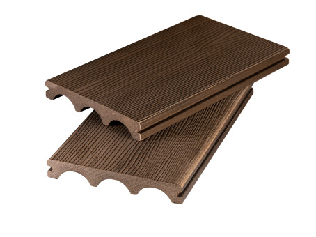 Renwood 3D Massive Nero Teak - 2