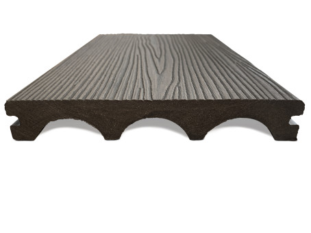 Renwood 3D Massive Nero Teak - 5