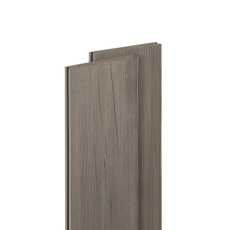 Renwood Exclusive Smoke Grey - 1