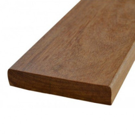 Тик (Индонезия) Сорт А - 1