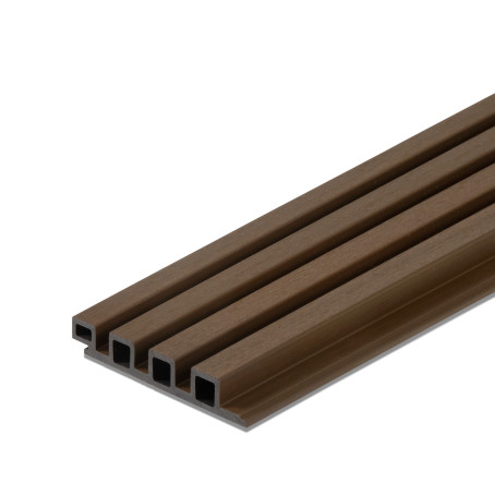 Фасадна дошка Modern Cladding Braun - 2