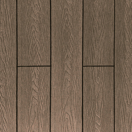 Renwood 3D Сlassic Dark Brown - 1