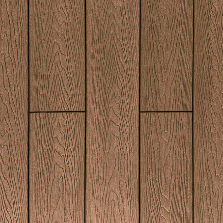 Renwood 3D classic Lite Brown - 1