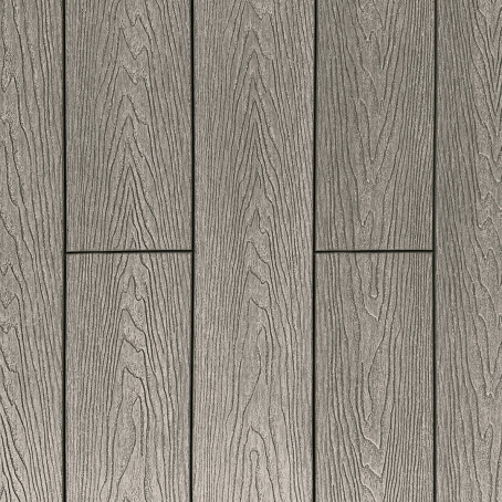 Renwood 3D classic Grey - 1