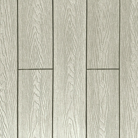 Renwood 3D classic White - 1