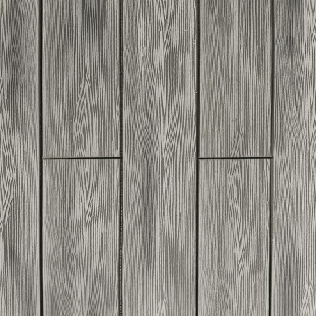 Renwood 3D Massive Silver Teak - 1