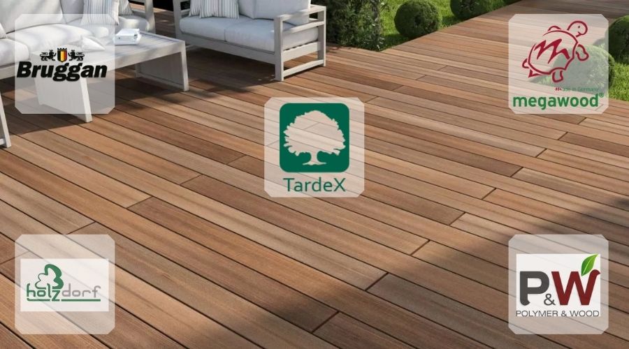 производители дпк